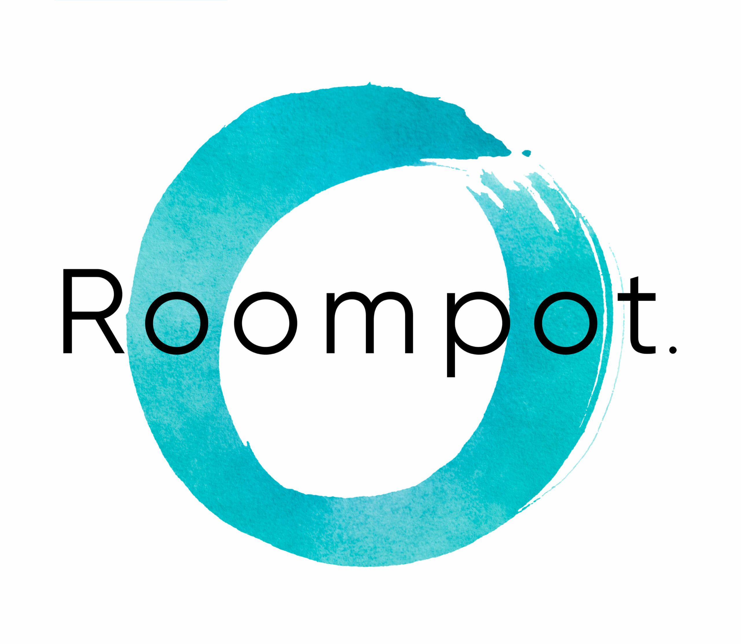 Roompot - Logo