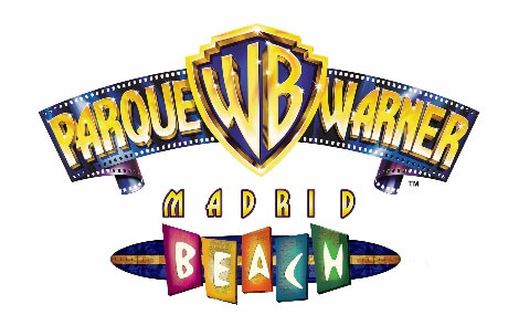 logo warner beach